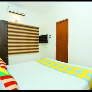 Apartment The Solo Kadavanthra, Kochi